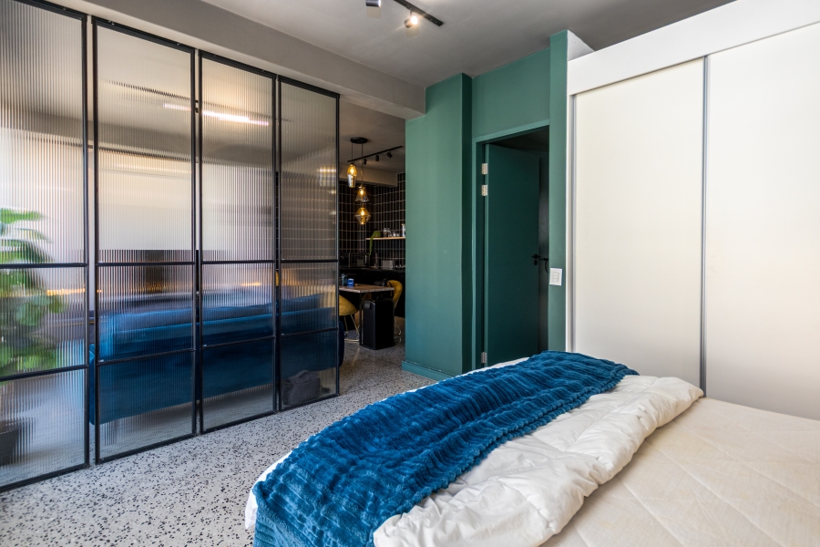 To Let 1 Bedroom Property for Rent in Cape Town City Centre Western Cape